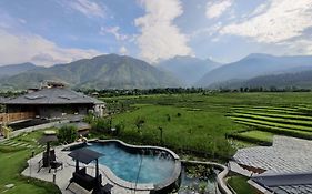 Osho Himalayas Wellness Resort